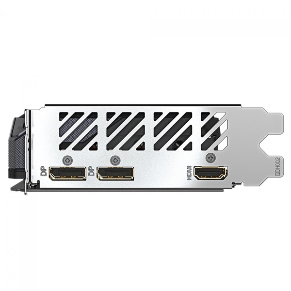 PLACA DE VÍDEO GIGABYTE AMD RADEON RX 9060 XT GAMING OC, 16GB, GDDR6, FSR, RAY TRACING