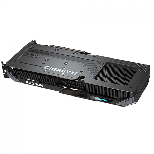 PLACA DE VÍDEO GIGABYTE AMD RADEON RX 9060 XT GAMING OC, 16GB, GDDR6, FSR, RAY TRACING