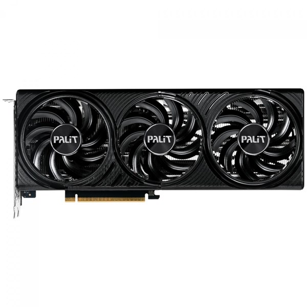 PLACA DE VÍDEO PALIT NVIDIA GEFORCE RTX 5060 INFINITY 3, 8GB, GDDR7, DLSS, RAY TRACING