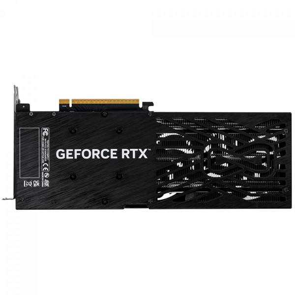 PLACA DE VÍDEO PALIT NVIDIA GEFORCE RTX 5060 INFINITY 3, 8GB, GDDR7, DLSS, RAY TRACING