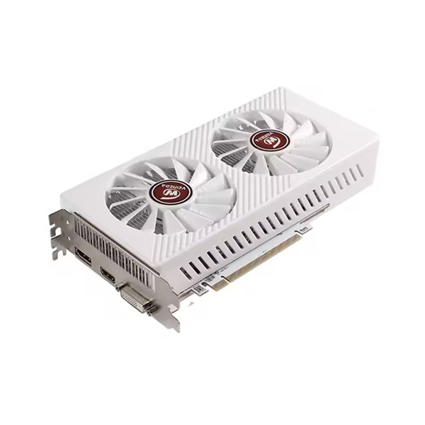 PLACA DE VIDEO AMD RADEON VEINEDA PLACA DE VÍDEO AMD RX 580, 8GB GDDR5, 256BIT, PCI EXPRESS 3.0