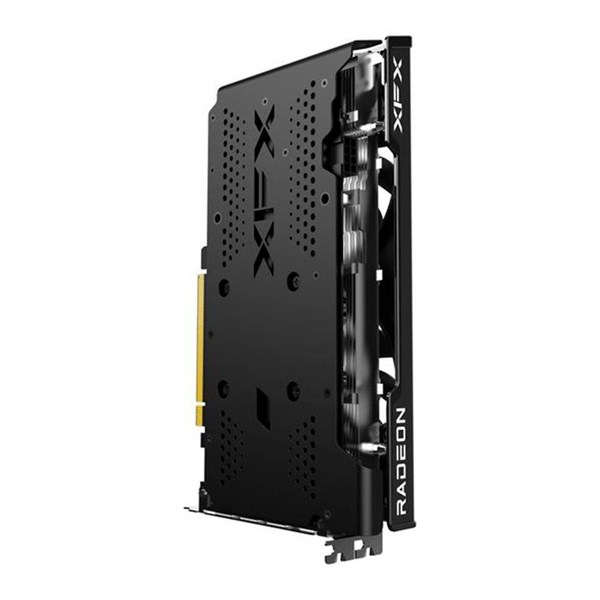 PLACA DE VIDEO XFX RADEON RX 7600 SPEEDSTER SWFT210, 8GB, GDDR6, 128-BIT