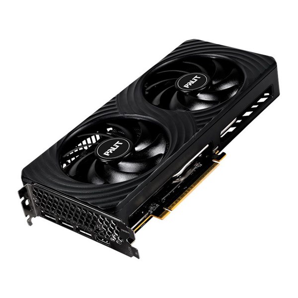 PLACA DE VIDEO PALIT GEFORCE RTX 5050 DUAL, 8GB, GDDR6, 128-BIT