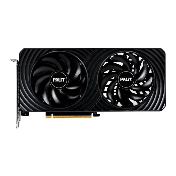 PLACA DE VIDEO PALIT GEFORCE RTX 5050 DUAL, 8GB, GDDR6, 128-BIT