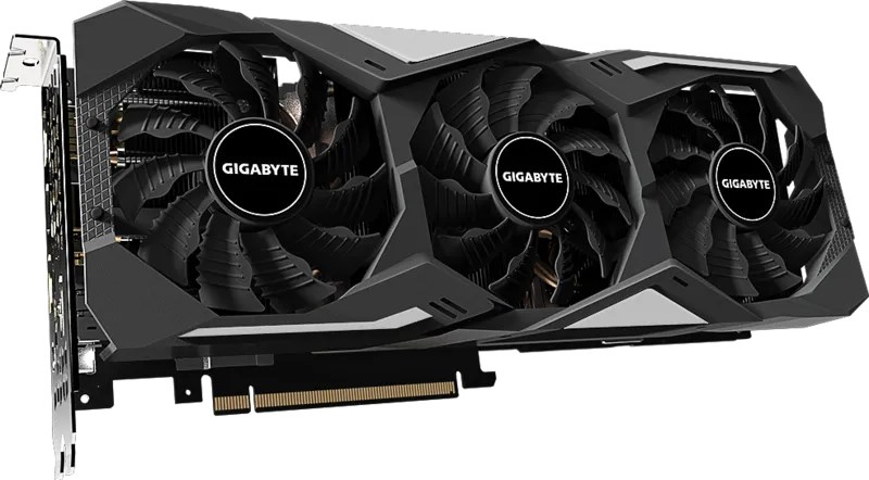 PLACA DE VÍDEO NVIDIA GIGABYTE RTX 2070 SUPER WINDFORCE OC 3X, 8GB GDDR6, 256BIT