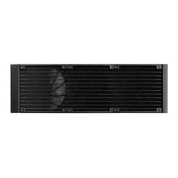 WATER COOLER MSI MAG CORELIQUID A12, ARGB, 360MM, INTEL E AMD, PRETO