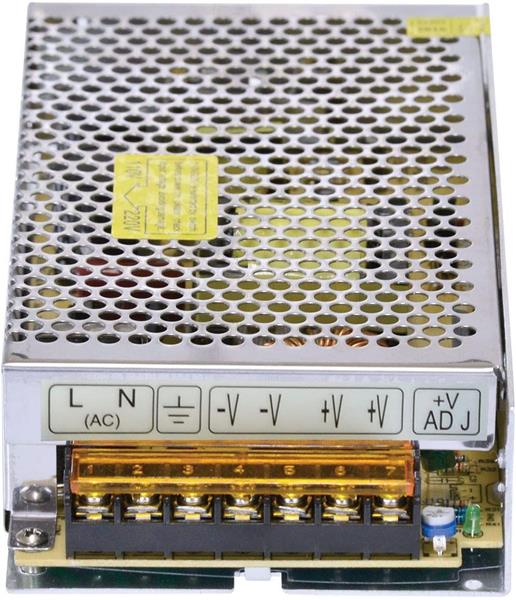 FONTE COLMEIA  10 AMPERES 12V  SC1210 IT-BLUE