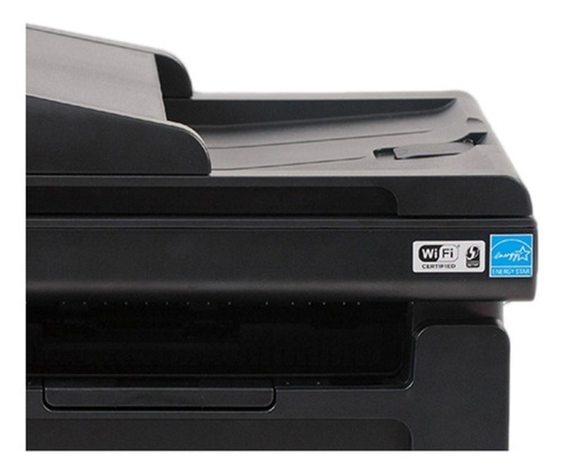 IMPRESSORA MULTIFUNCIONAL PANTUM M6559NW WI-FI E ETERNET 22PP CICLO MENSAL 20 MIL PAG