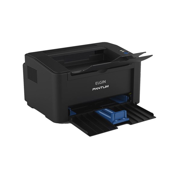 IMPRESSORA LASER MONOCROMATICA 46PP 2500W000 WI-FI 23P ELGIN PANTUM