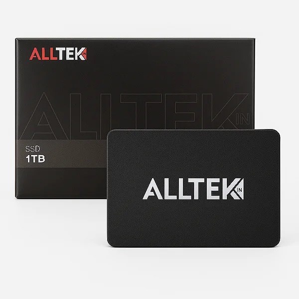 SSD ALLTEK 1TB SATA III