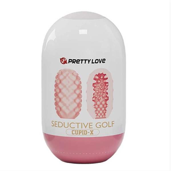 EGG - SEDUCTIVE GOLF - PRETTY LOVE