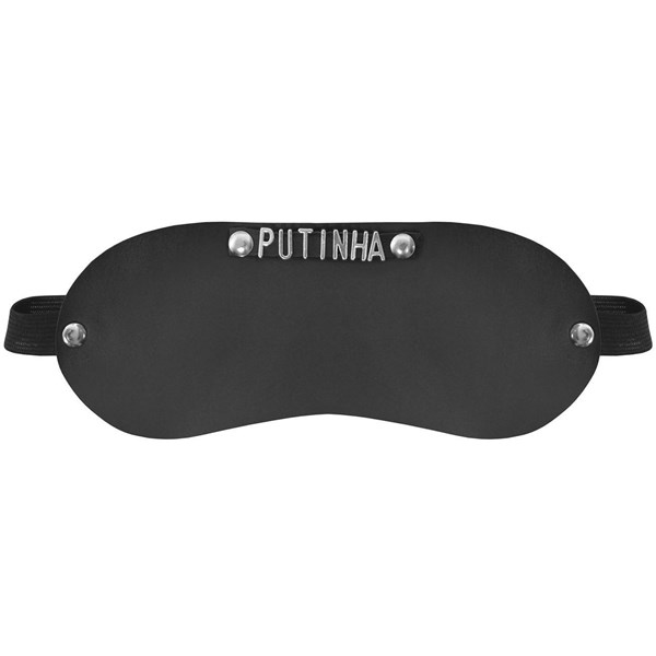 VENDA PERSONALIZADA - PUTINHA