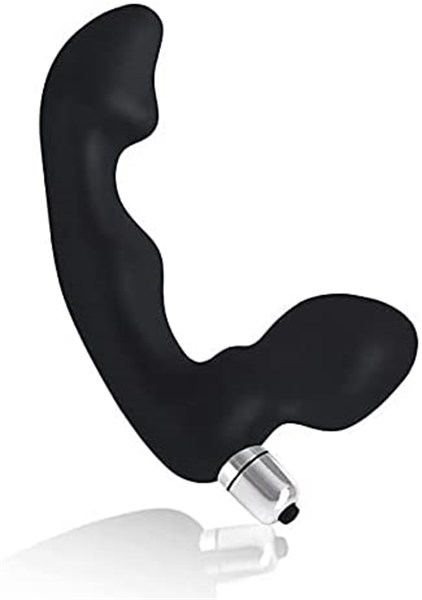 STRAPLESS - VIBRO - PRETO - ATIVA
