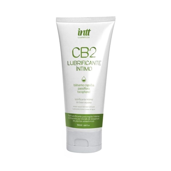 LUBRIFICANTE - CB2 - INTT