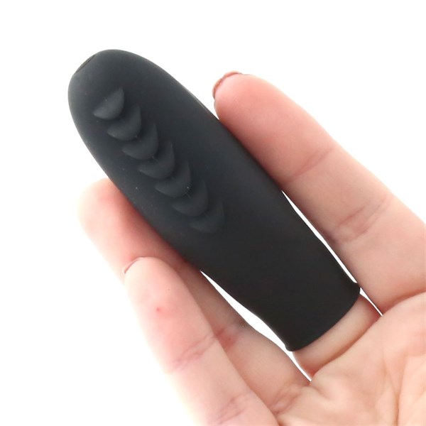 VIBRADOR DE DEDO - GILO - PRETTY LOVE