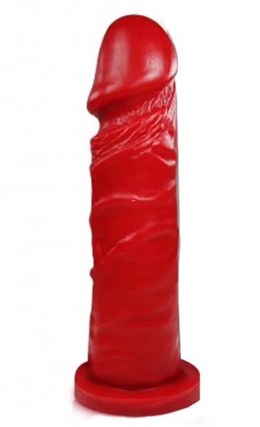 PROTESE AROMATICO - 15,3X4CM - MORANGO