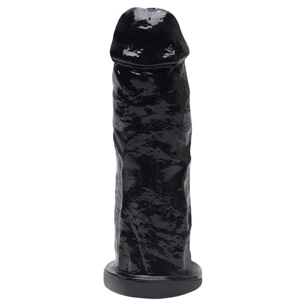 PROTESE - 18X4,7CM - PRETO