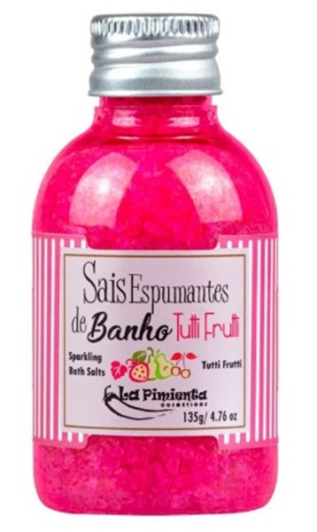 SAIS DE BANHO - TUTTI-FRUTTI - 135G