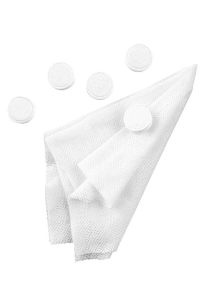 TOALHA DESIDRATADA - COMPRIMIDA