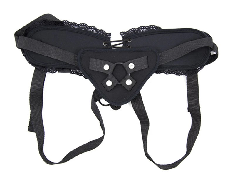 CINTA P/ PROTESES - REFORÇADO - CORAÇÃO - FURO 4CM