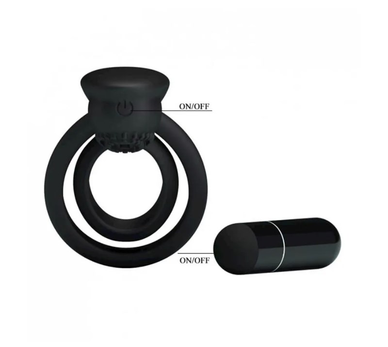 ANEL PENIANO - VIBRO - ESTHER