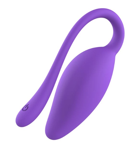 BULLET - COM VIBRO - APP/WIFI/BT - PASCUPAS - ROXO - LOVE SPOUSE