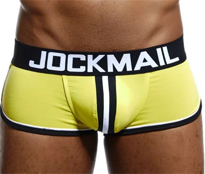 CUECA JOCKSTRAP - ARGUS - JOCKMAIL