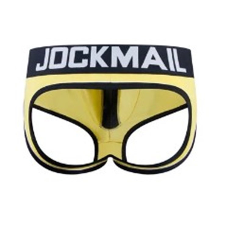 CUECA JOCKSTRAP - ARGUS - JOCKMAIL
