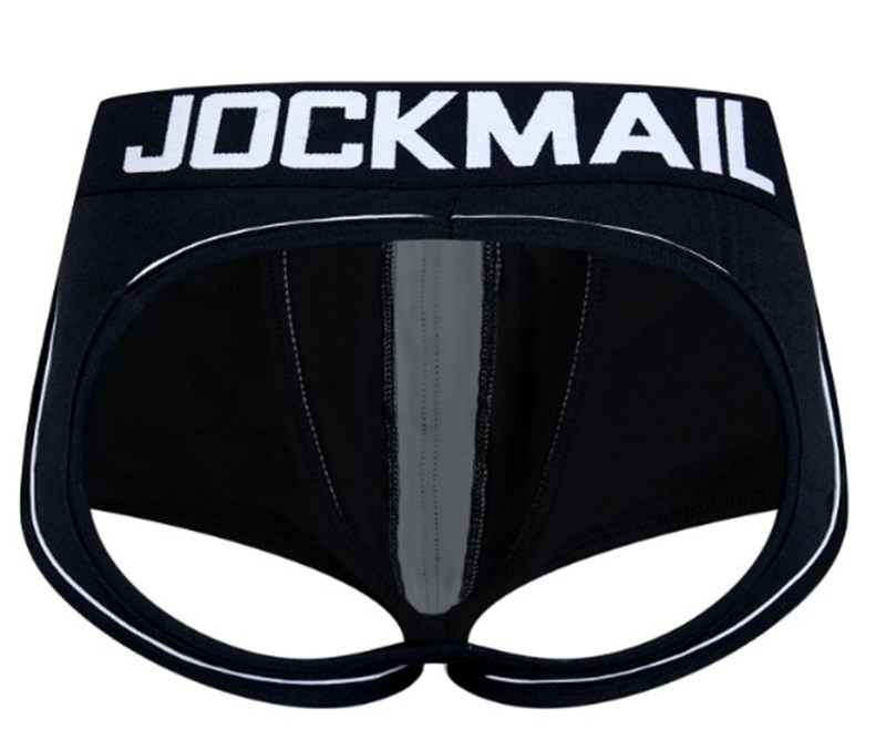 CUECA JOCKSTRAP - RHODES - JOCKMAIL