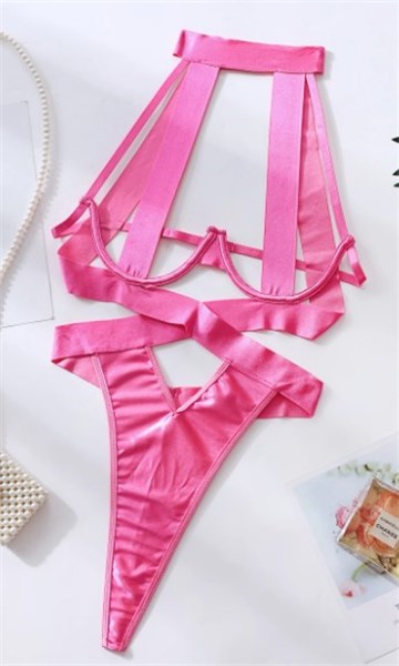 BODY - BELLE - ROSA