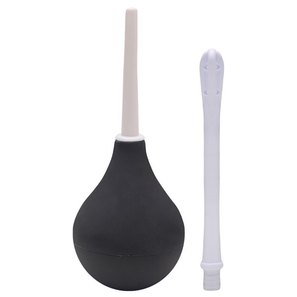 DUCHA HIGIENICA - PEQUENA 89ML - AZUL