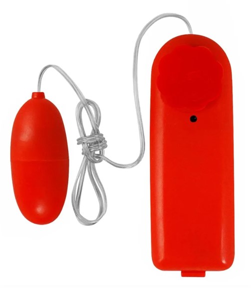 BULLET - MINI VIBRADOR - MULTIVELOCIDADES - PILHA