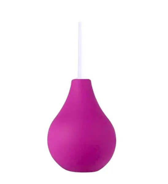DUCHA INTIMA - GRANDE - 230ML - ROXO