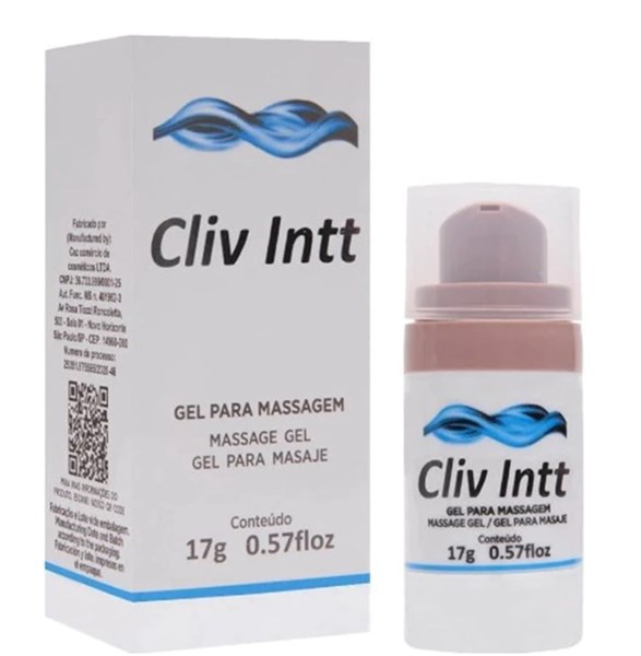 KIT PRAZER INTENSO BLOW + CLIV + SUGADOR FLOR
