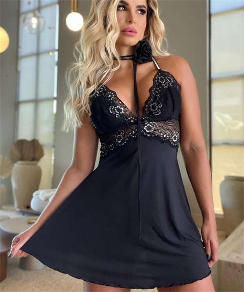 CAMISOLA - PRATA - PRATO/PRATA