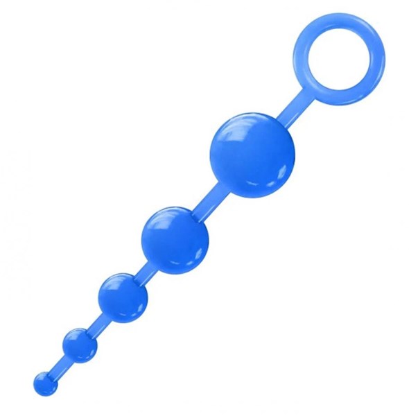 PLUG BALL - 5 ESFERAS - AZUL