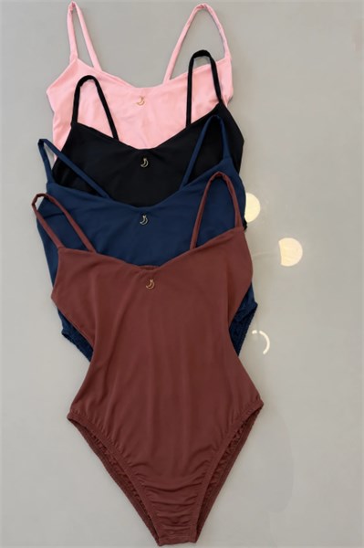 BODY LORENA - ROSA