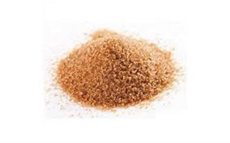 AÇUCAR DEMERARA