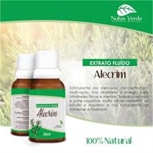OLEO DE ALECRIM 30ML NUTRIFONTE