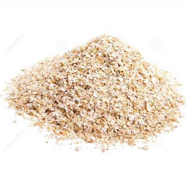 FARELO DE AVEIA SEM GLUTEN 500G PRA VIDA