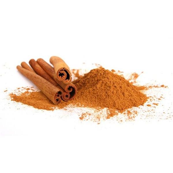 CANELA EM PO GRANEL