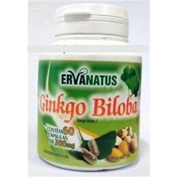 ERVA BALEEIRA 500MG 60CAPS BIOLIFE