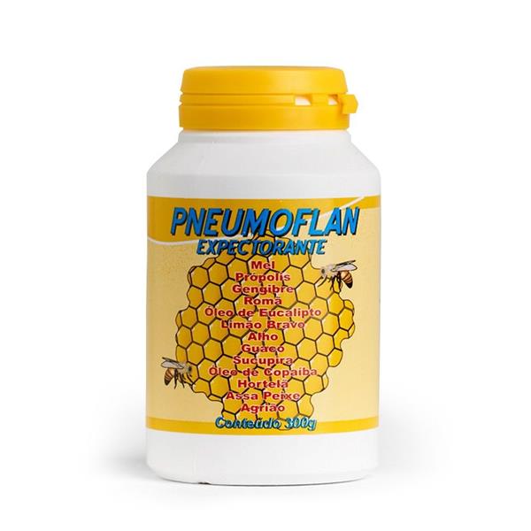 PNEUMOFLAN 250G VIDA LONGA PLUS