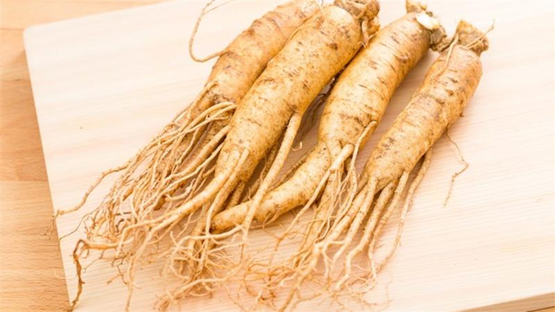 (N)GINSENG SIBERIANO 30G PRA VIDA