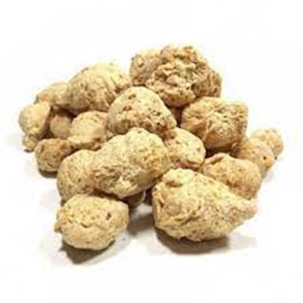 PROTEINA SOJA GRAUDA CLARA 250G PRA VIDA