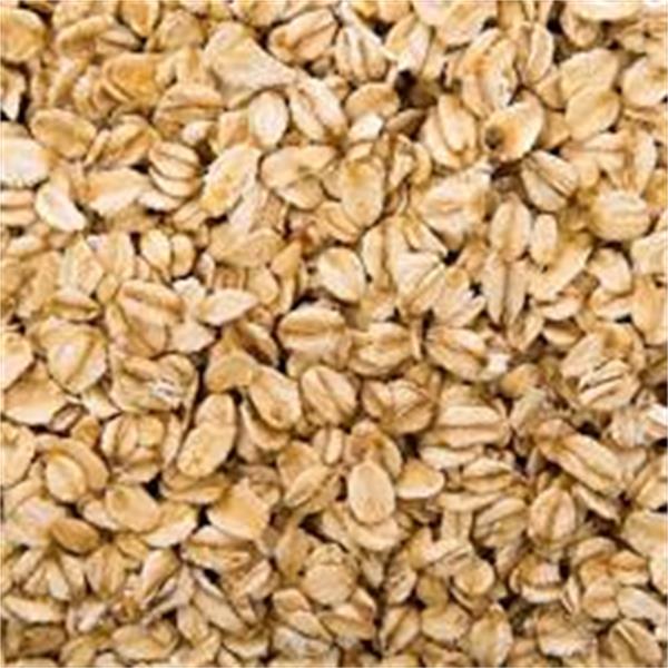 AVEIA EM FLOCOS GROSSA SEM GLUTEN 500G PRA VIDA