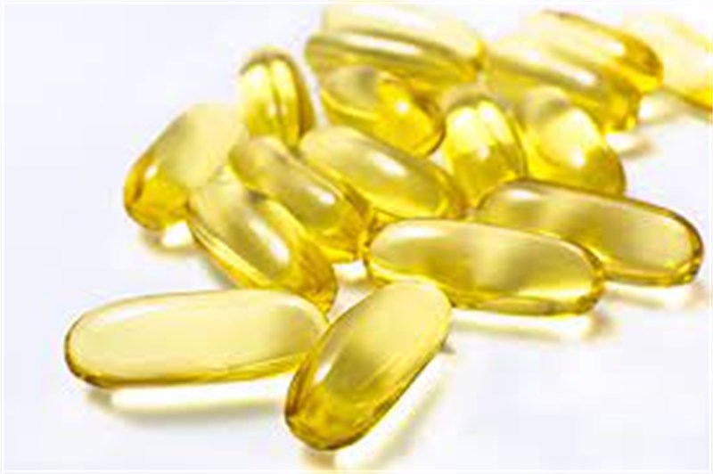 (N)OMEGA 3 500MG 60CAPS SMART NUTRITION