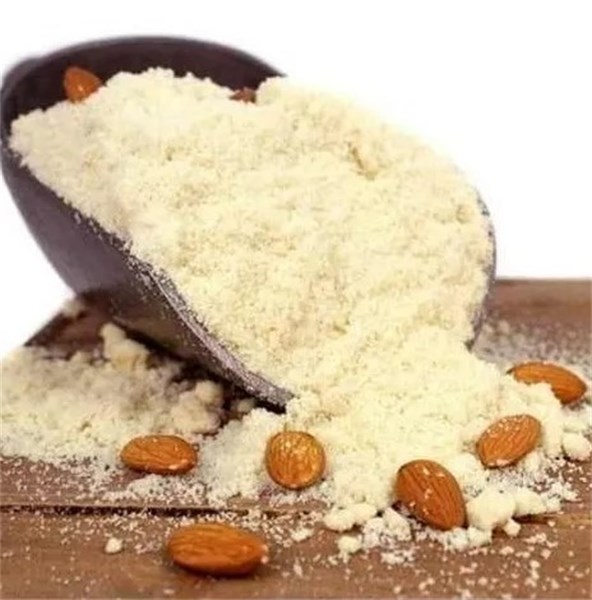 FARINHA DE AMENDOAS GRANEL