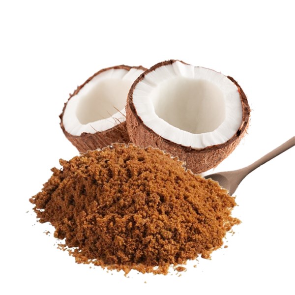 ACUCAR DE COCO GRANEL