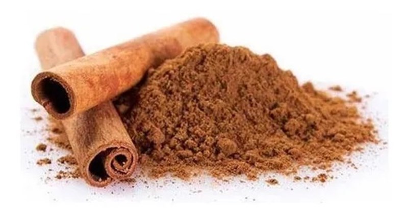 CANELA EM PO GRANEL